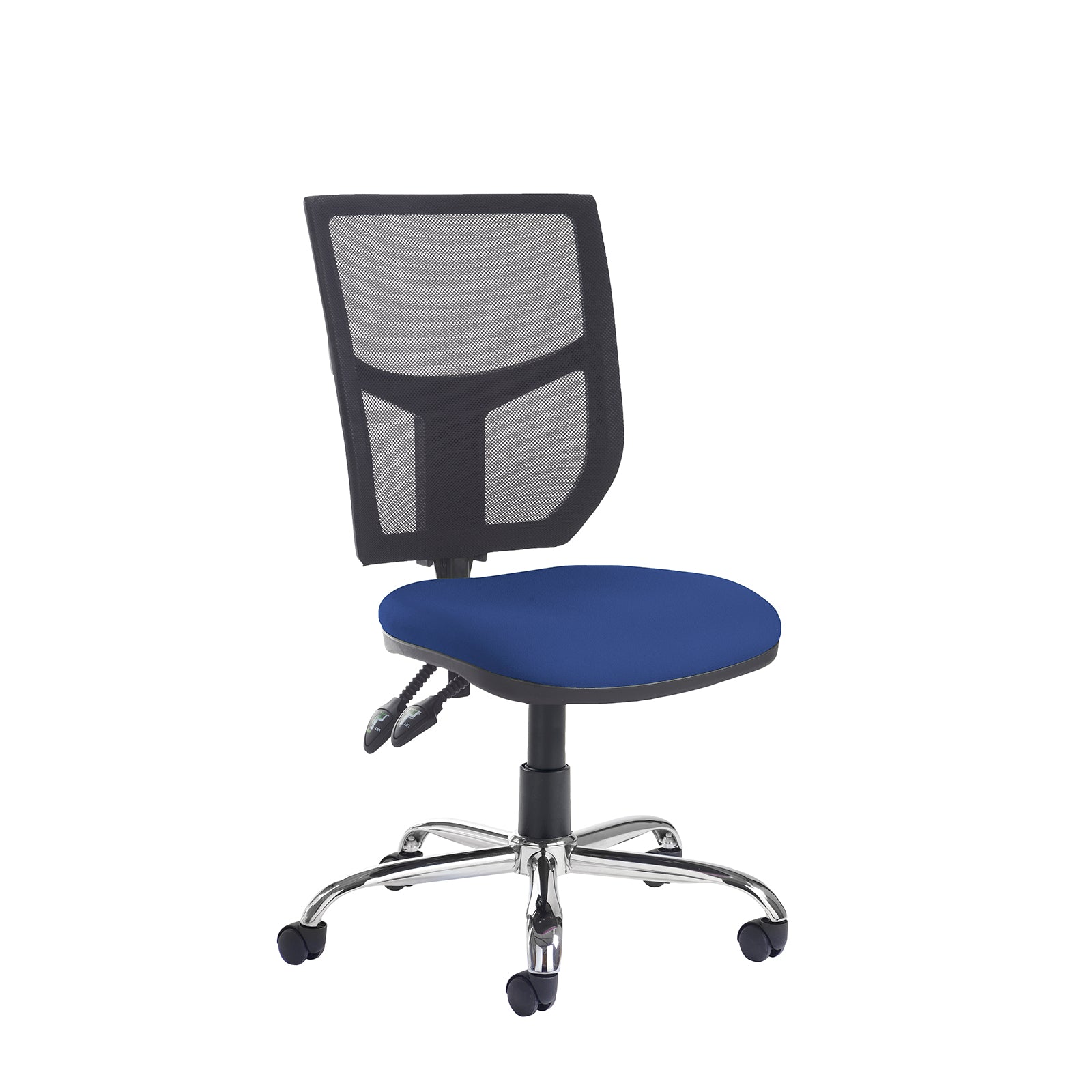 Altino mesh back PCB operator chair - MTO