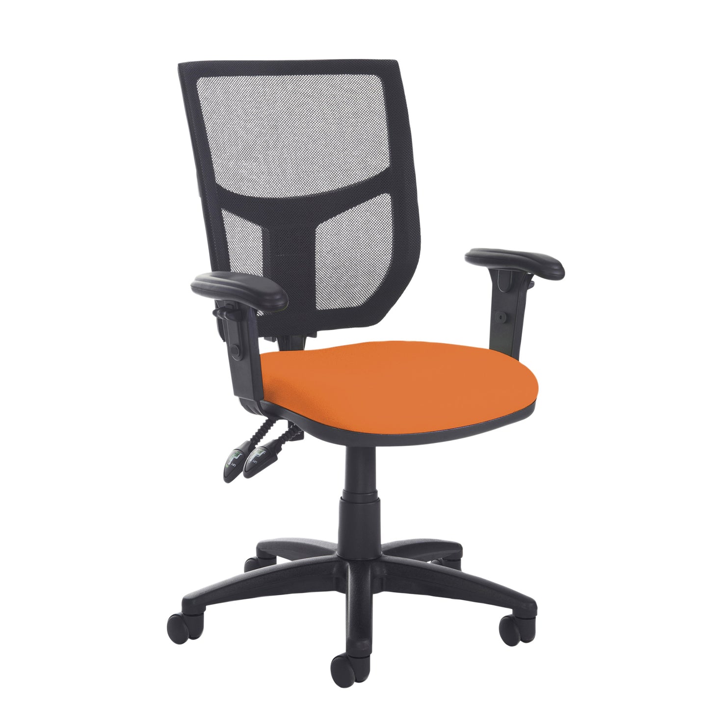 Altino mesh back PCB operator chair - MTO - AH12-000