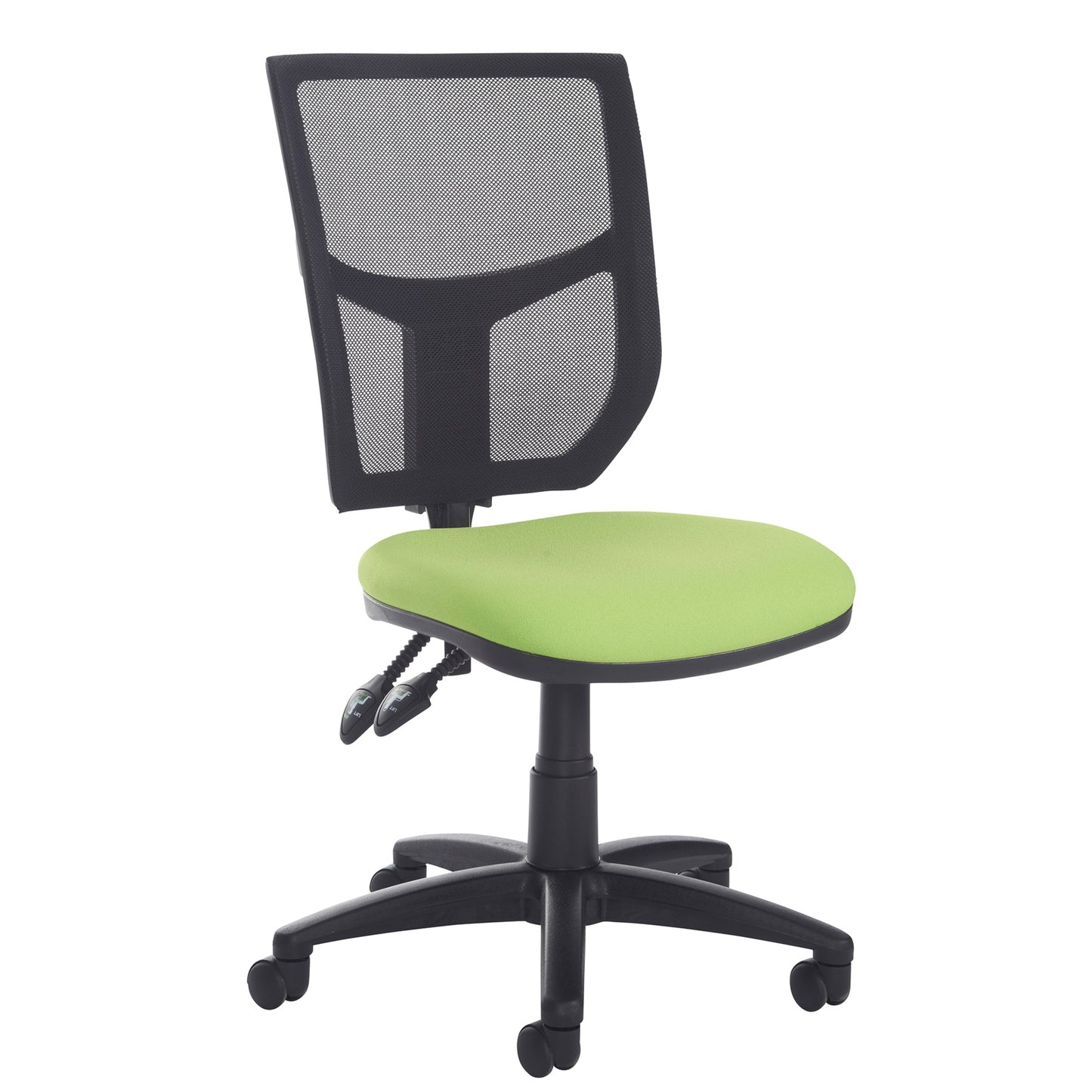 Altino mesh back asynchro operator chair - MTO - AH20-000