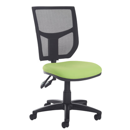 Altino mesh back asynchro operator chair - MTO - AH20-000