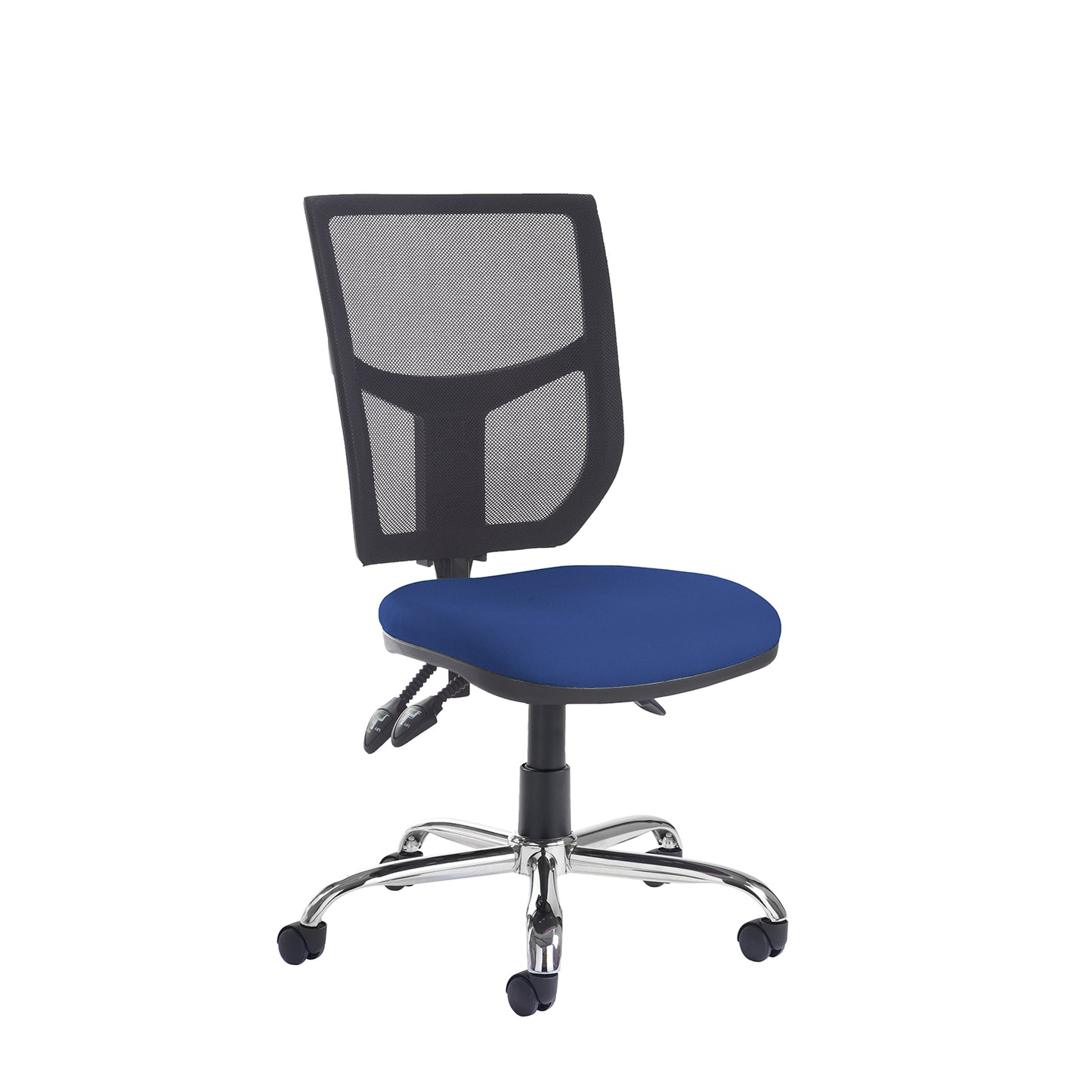 Altino mesh back asynchro operator chair - MTO - AH20-C00