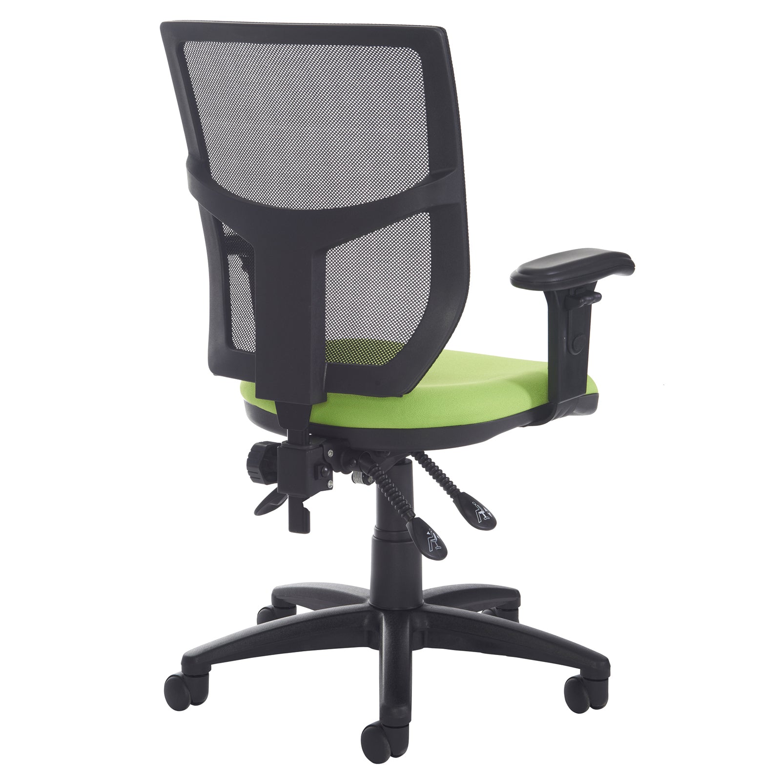 Altino mesh back asynchro operator chair - MTO