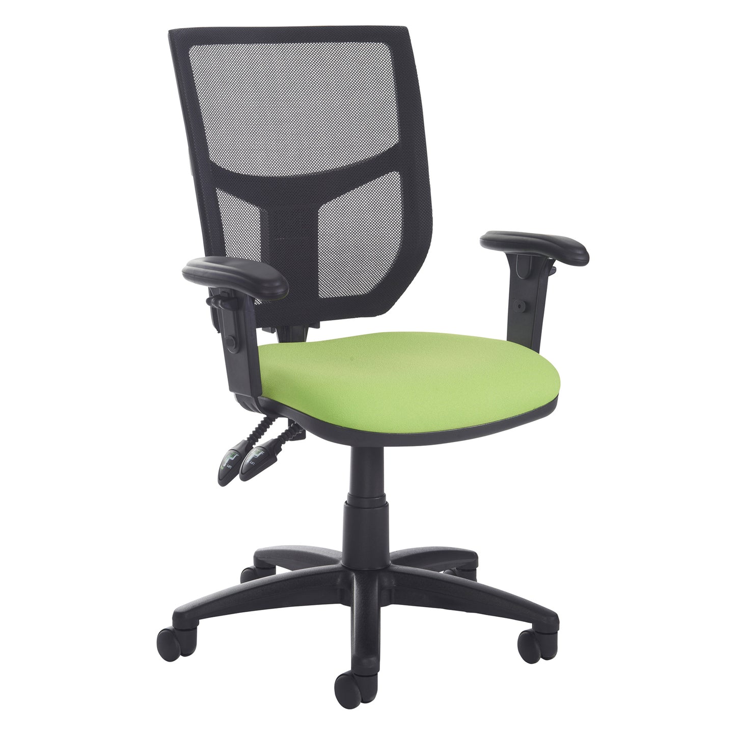 Altino mesh back asynchro operator chair - MTO - AH22-000