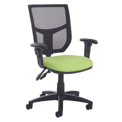 Altino mesh back asynchro operator chair - MTO - AH22-000