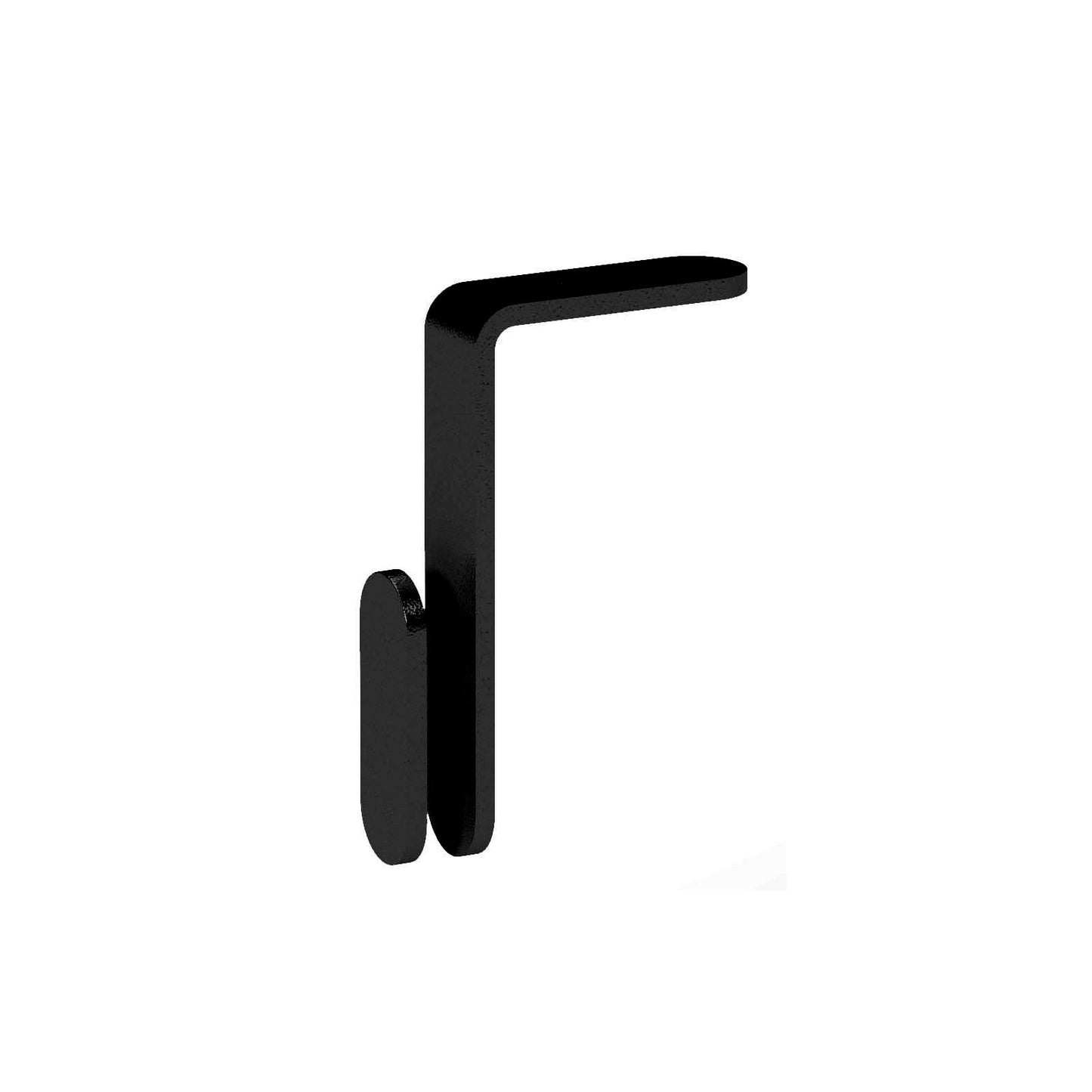 PET Screen bracket for Elev8 Desking - AHSB-EV-K