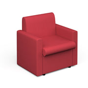 Alto modular armchair