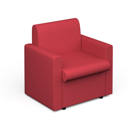 Alto modular armchair - ALT50004