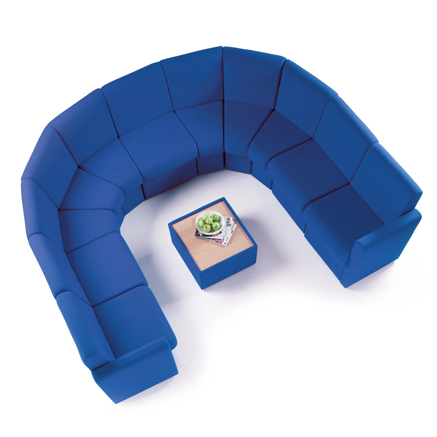 Alto modular singe