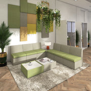 Alto modular singe