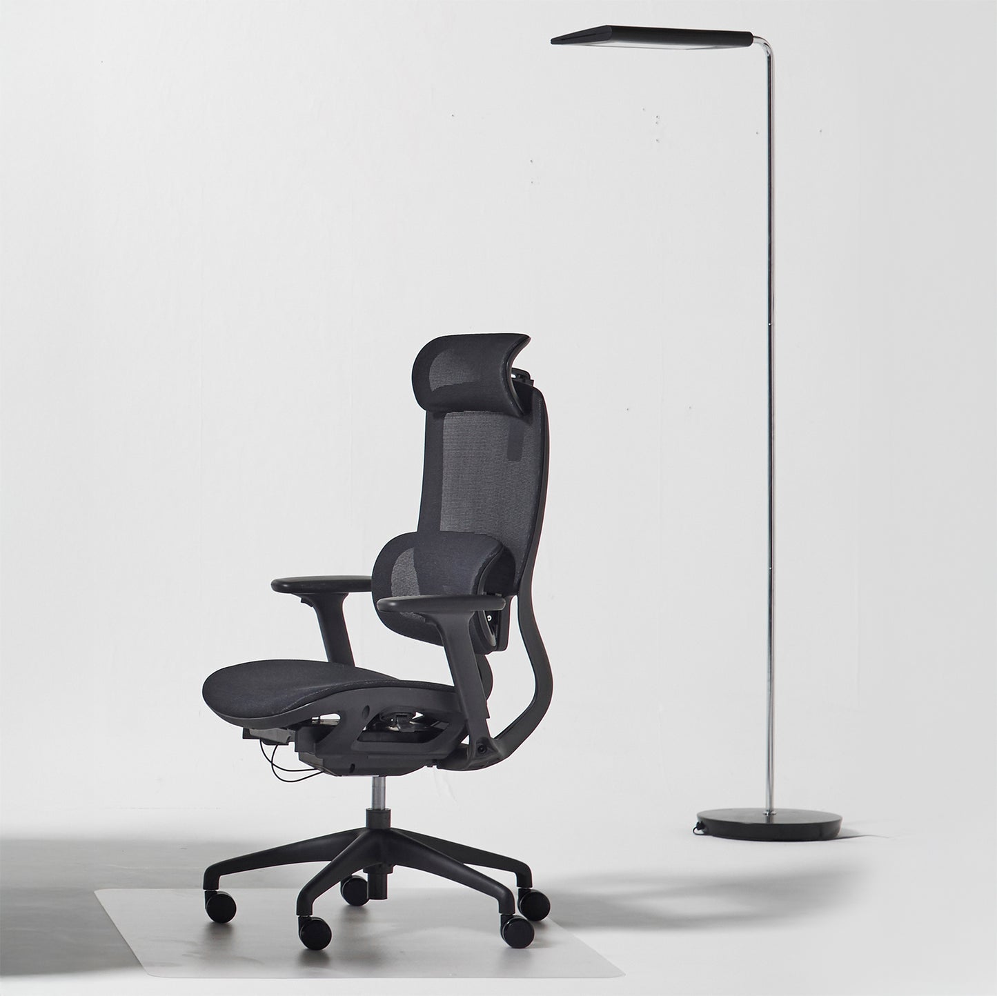 Anders Floor Lamp