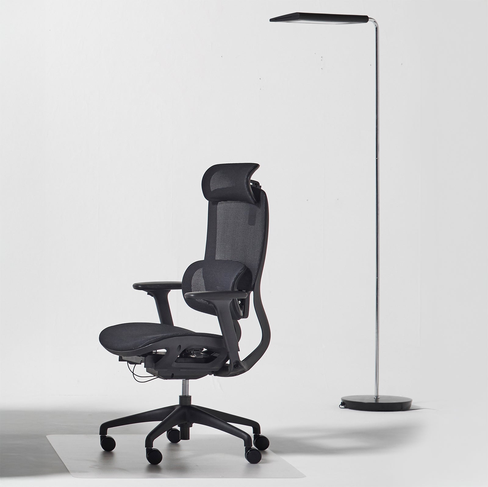 Anders Floor Lamp