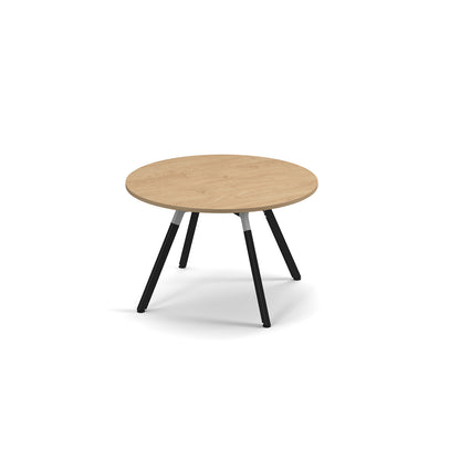 Anson executive circular table - ANS-TBC12-KO