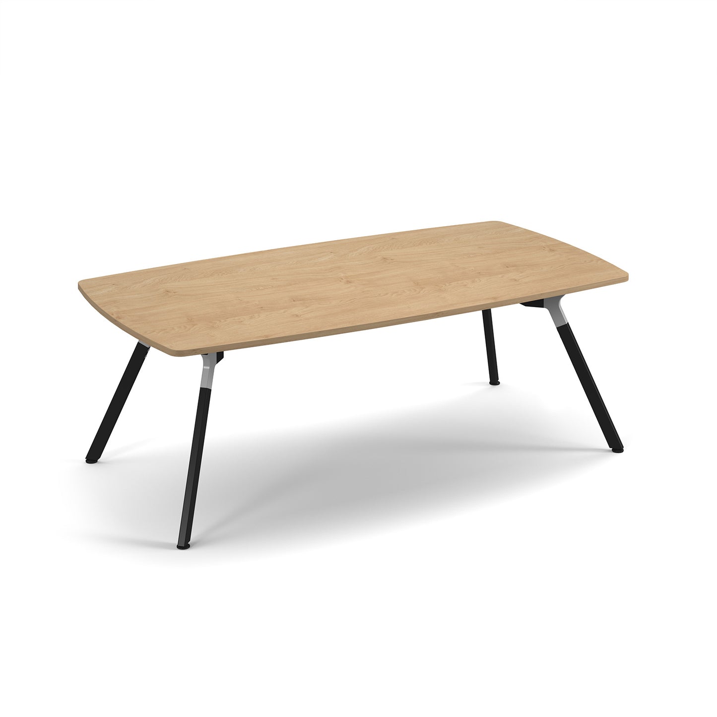 Anson executive rectangular table - ANS-TBR22-KO