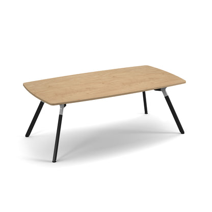 Anson executive rectangular table - ANS-TBR22-KO