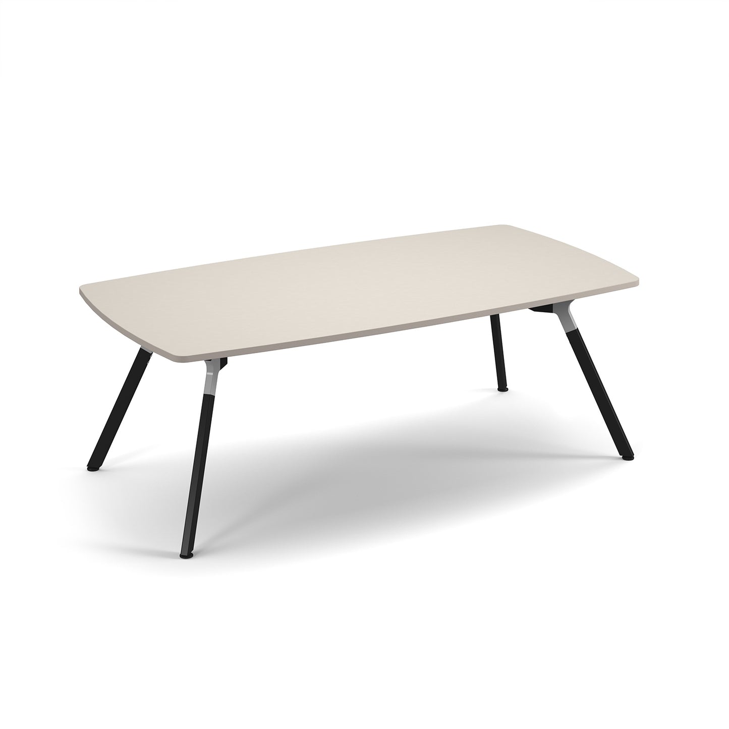 Anson executive rectangular table - ANS-TBR22-LG