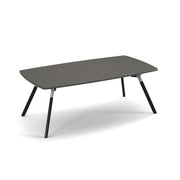 Anson executive rectangular table
