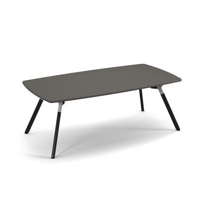 Anson executive rectangular table - ANS-TBR22-OG