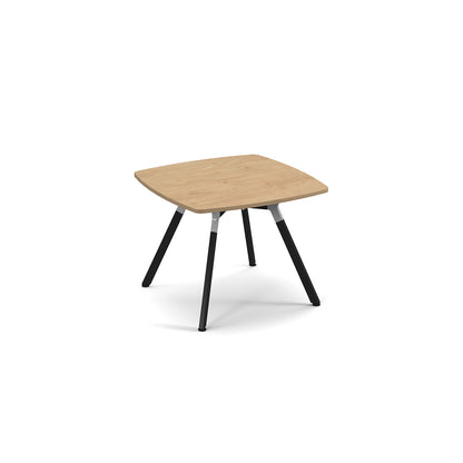 Anson executive square table - ANS-TBS12-KO