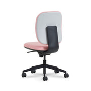 Verco Operator/Task Chair - Apollo Medium Back Task Chair