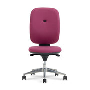 Verco Operator/Task Chair - Apollo High Back Task Chair