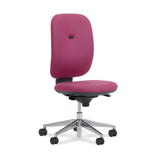 Verco Operator/Task Chair - Apollo High Back Task Chair