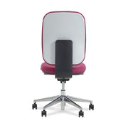 Verco Operator/Task Chair - Apollo High Back Task Chair