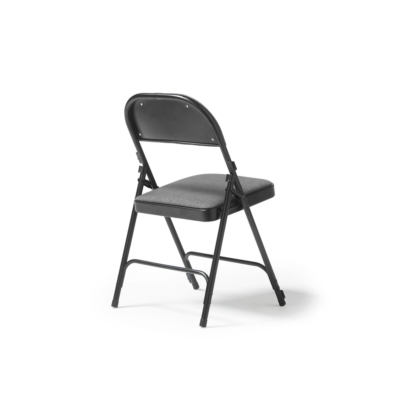 Aster steel folding chair