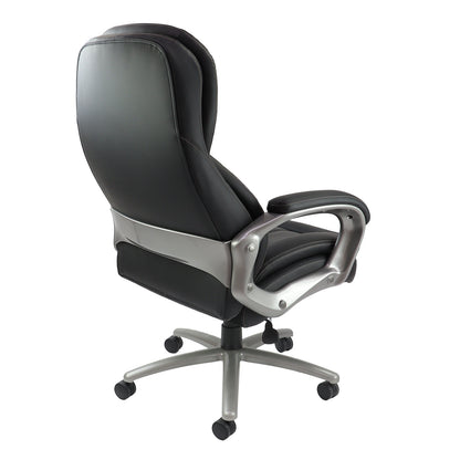 Atlas bariatric executive chair