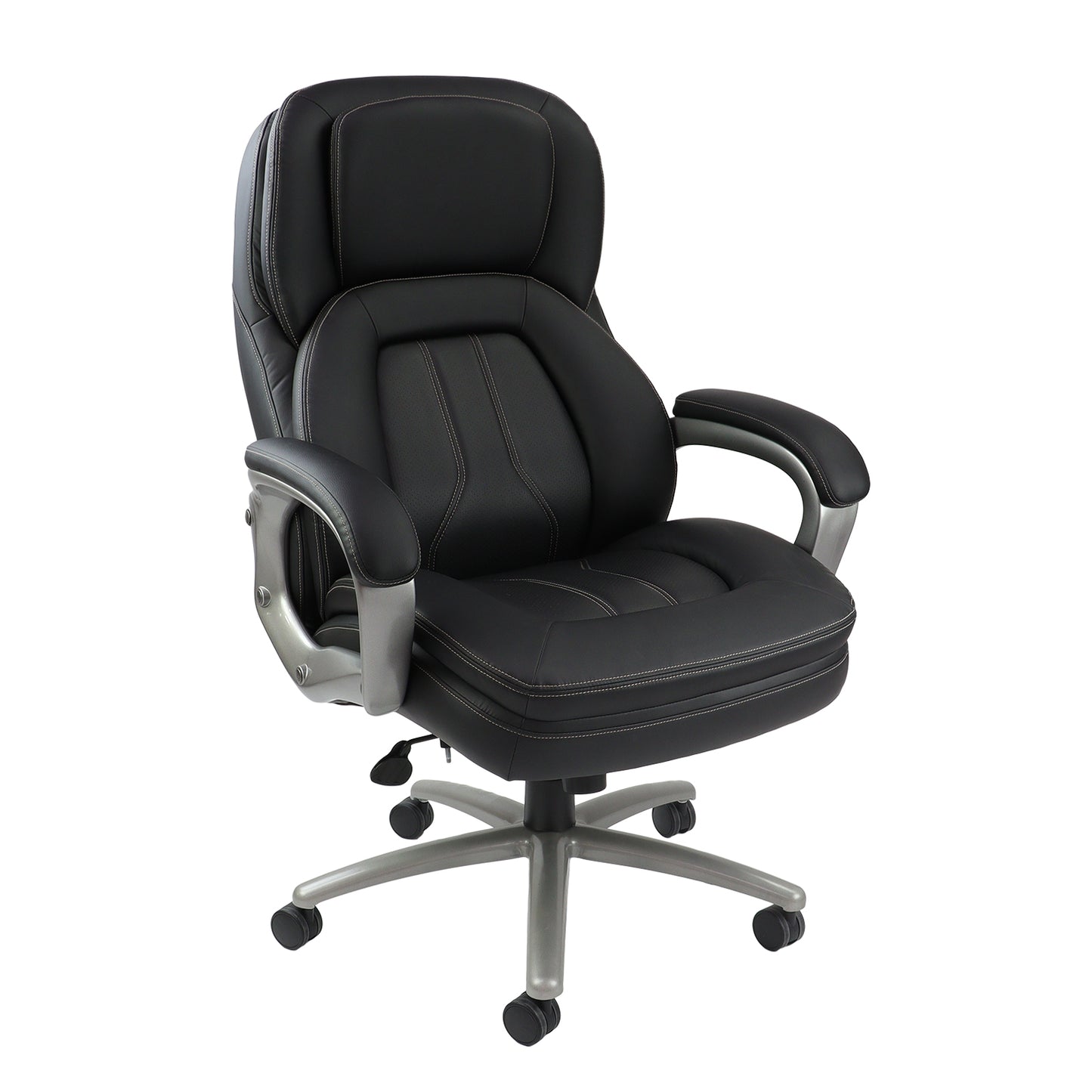 Atlas bariatric executive chair - ATL300T1-K
