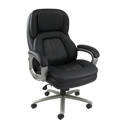 Atlas bariatric executive chair - ATL300T1-K