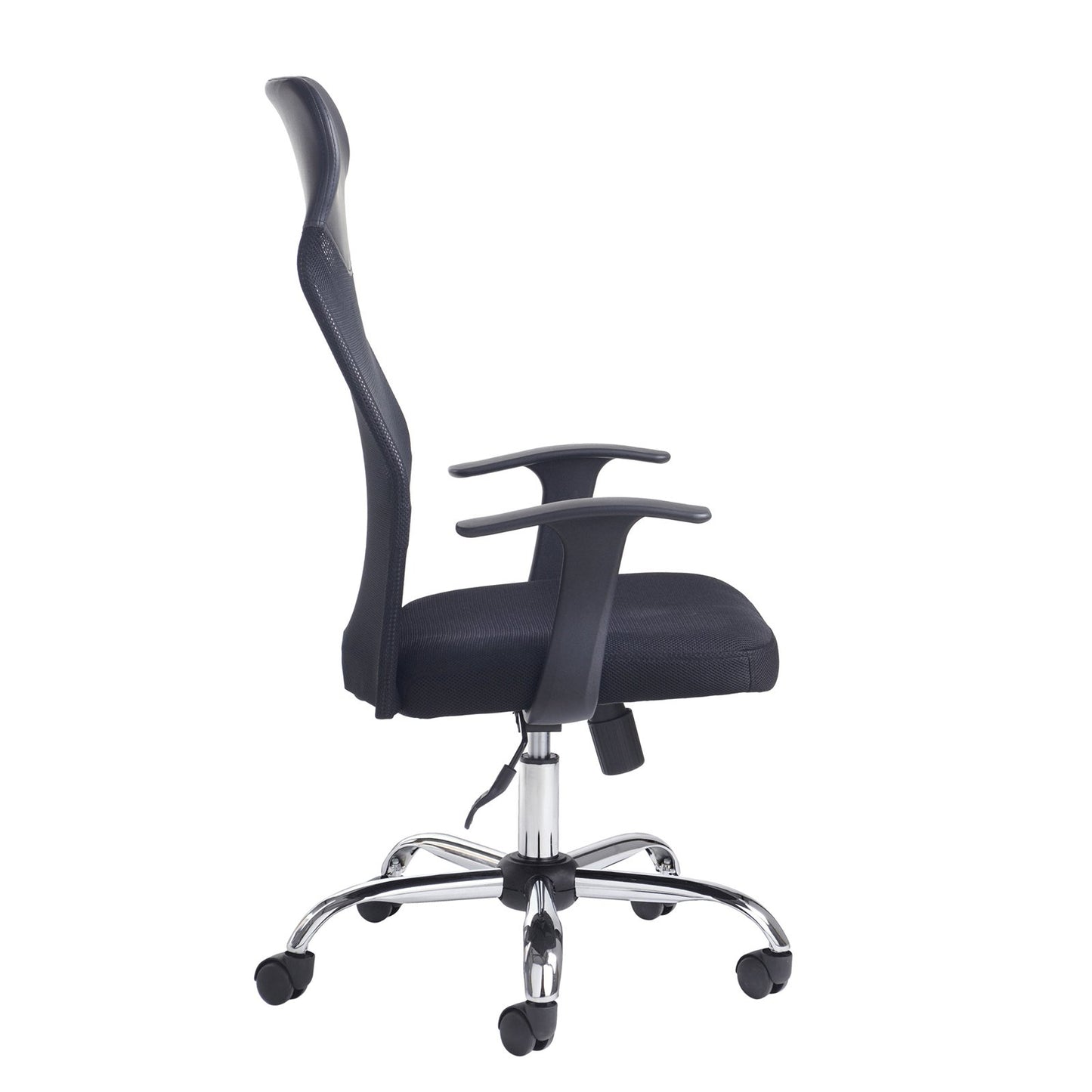 Aurora high back mesh operators chair