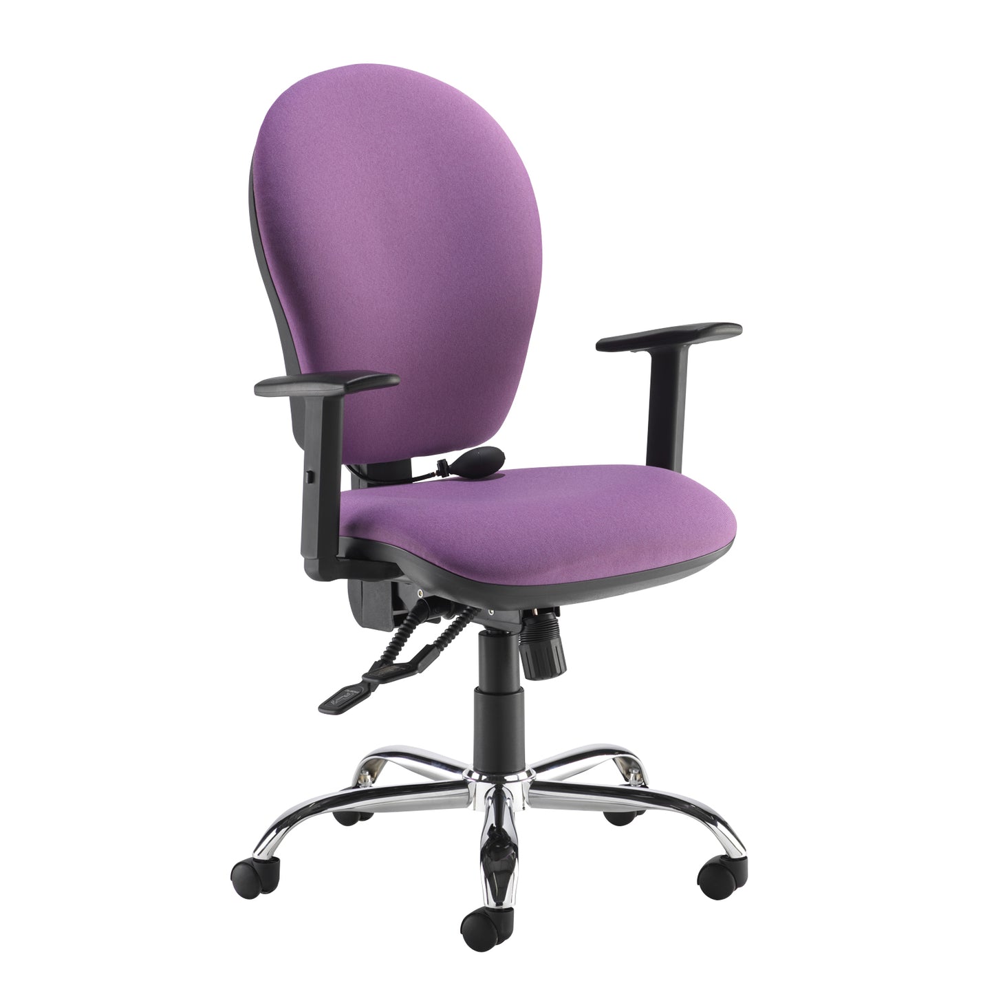 Altino Ergo 24hr ergonomic task chair - AXERGOA