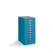 Bisley multi drawers