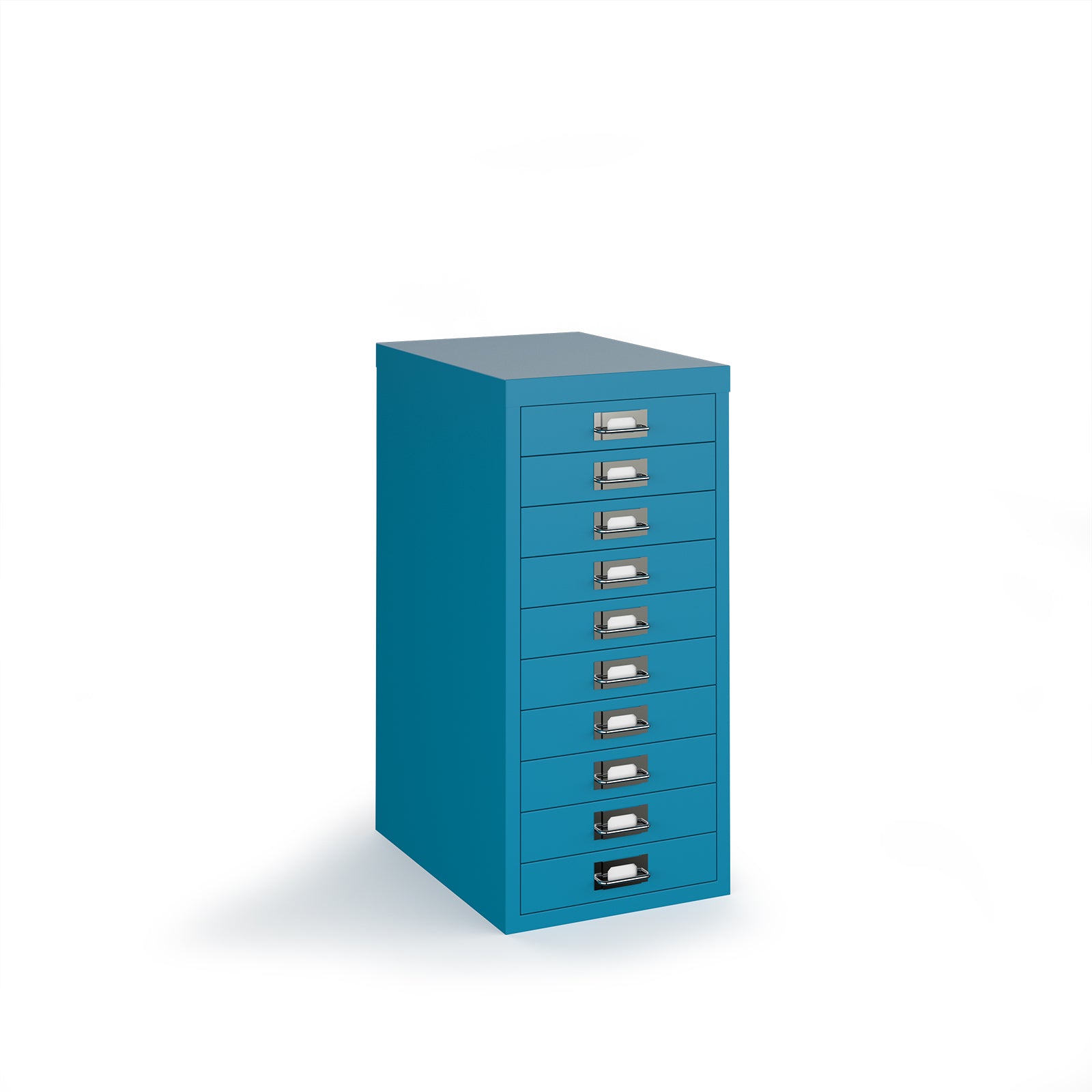 Bisley multi drawers - B10MDBL