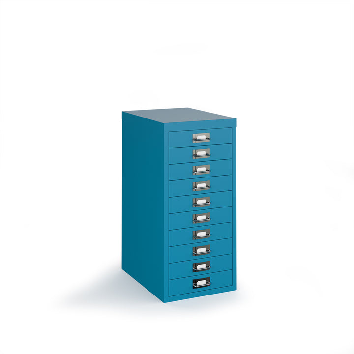 Bisley multi drawers