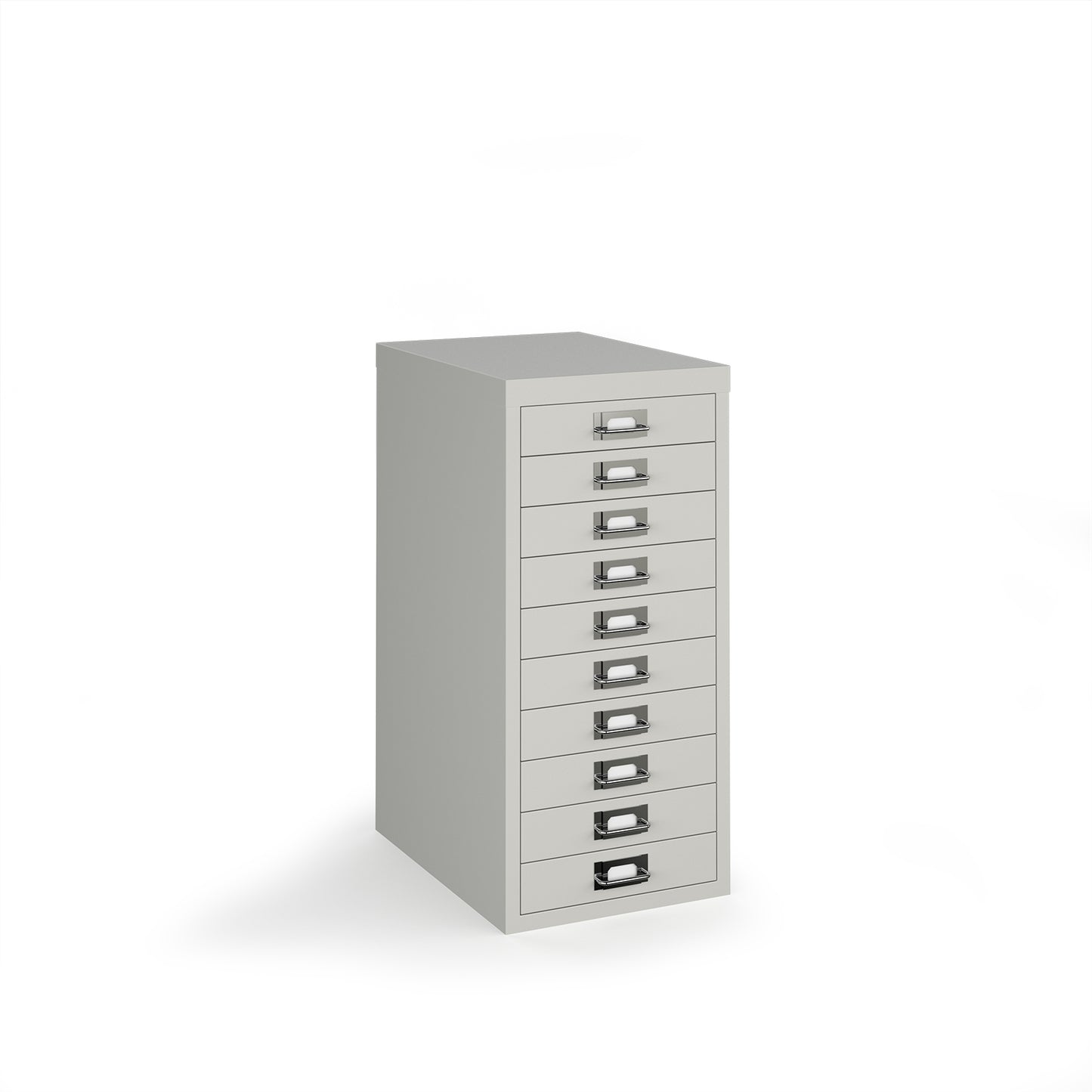 Bisley multi drawers - B10MDG