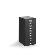 Bisley multi drawers