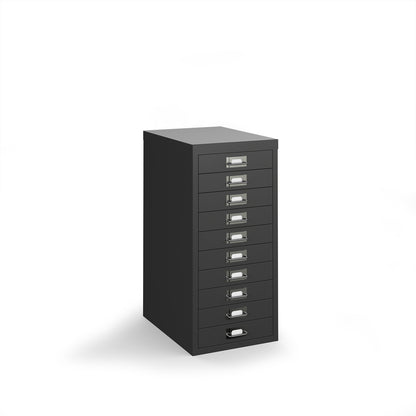 Bisley multi drawers - B10MDK