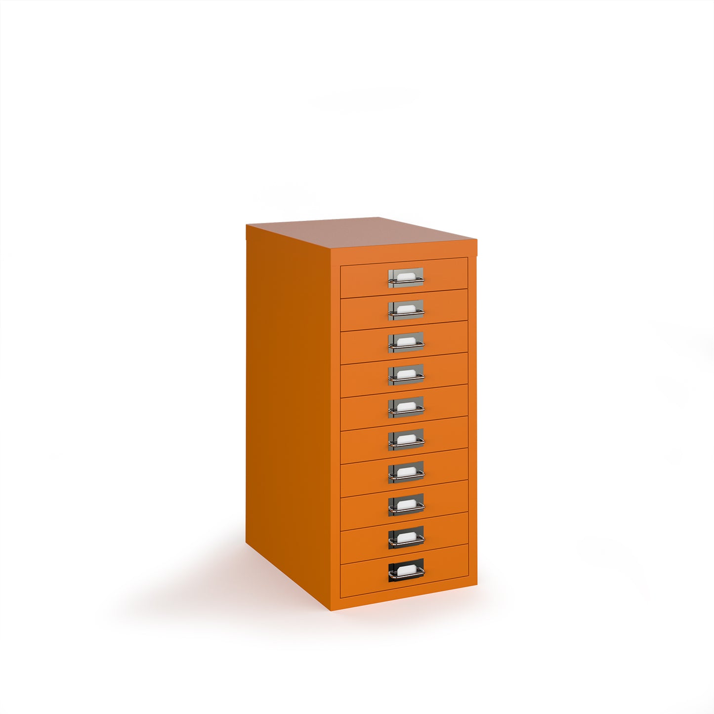 Bisley multi drawers - B10MDOR