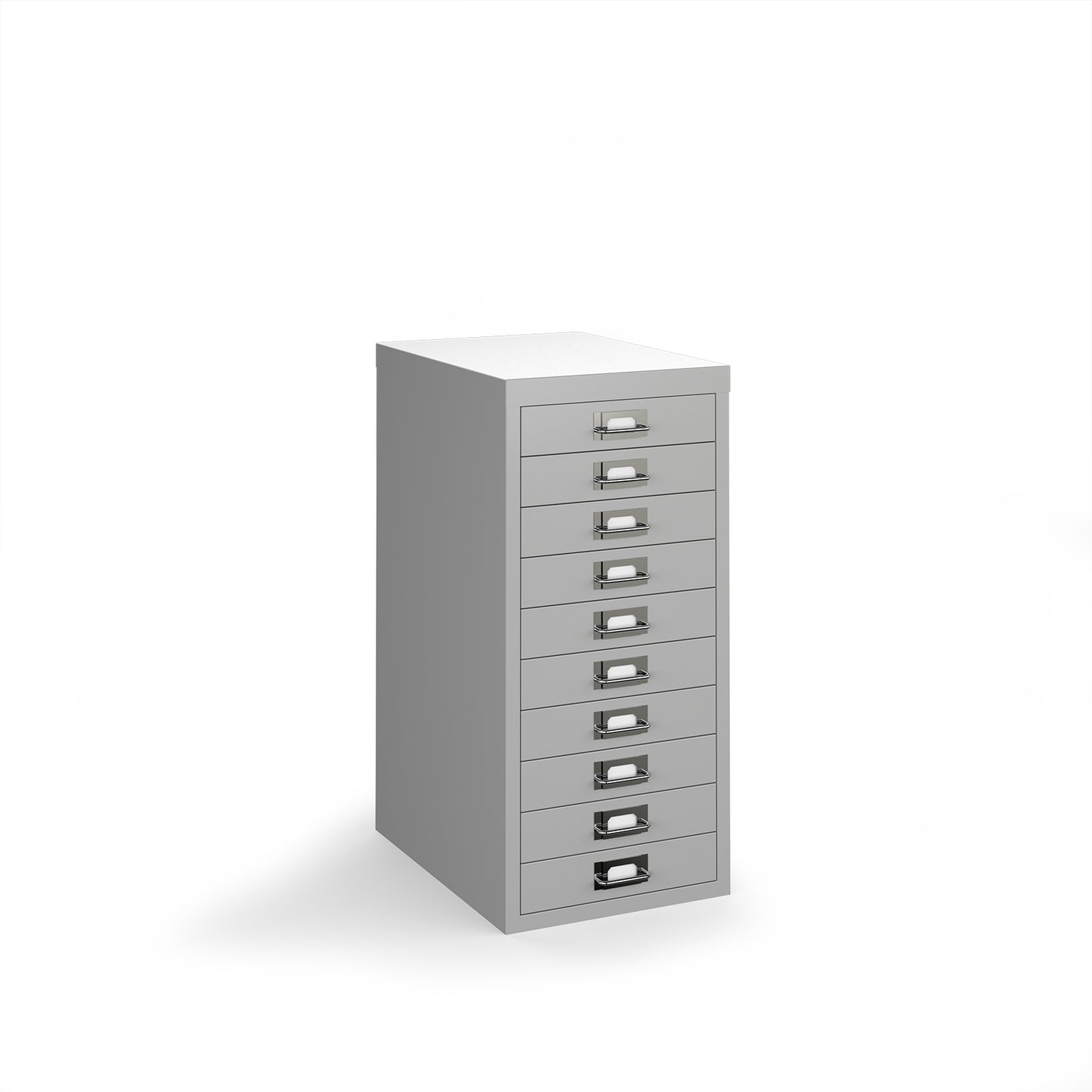 Bisley multi drawers - B10MDS