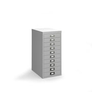 Bisley multi drawers