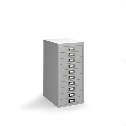 Bisley multi drawers - B10MDS