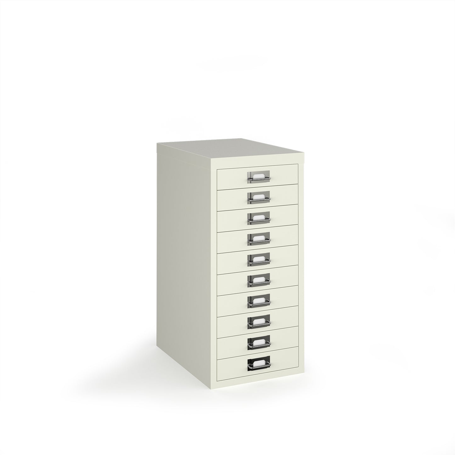 Bisley multi drawers - B10MDWH