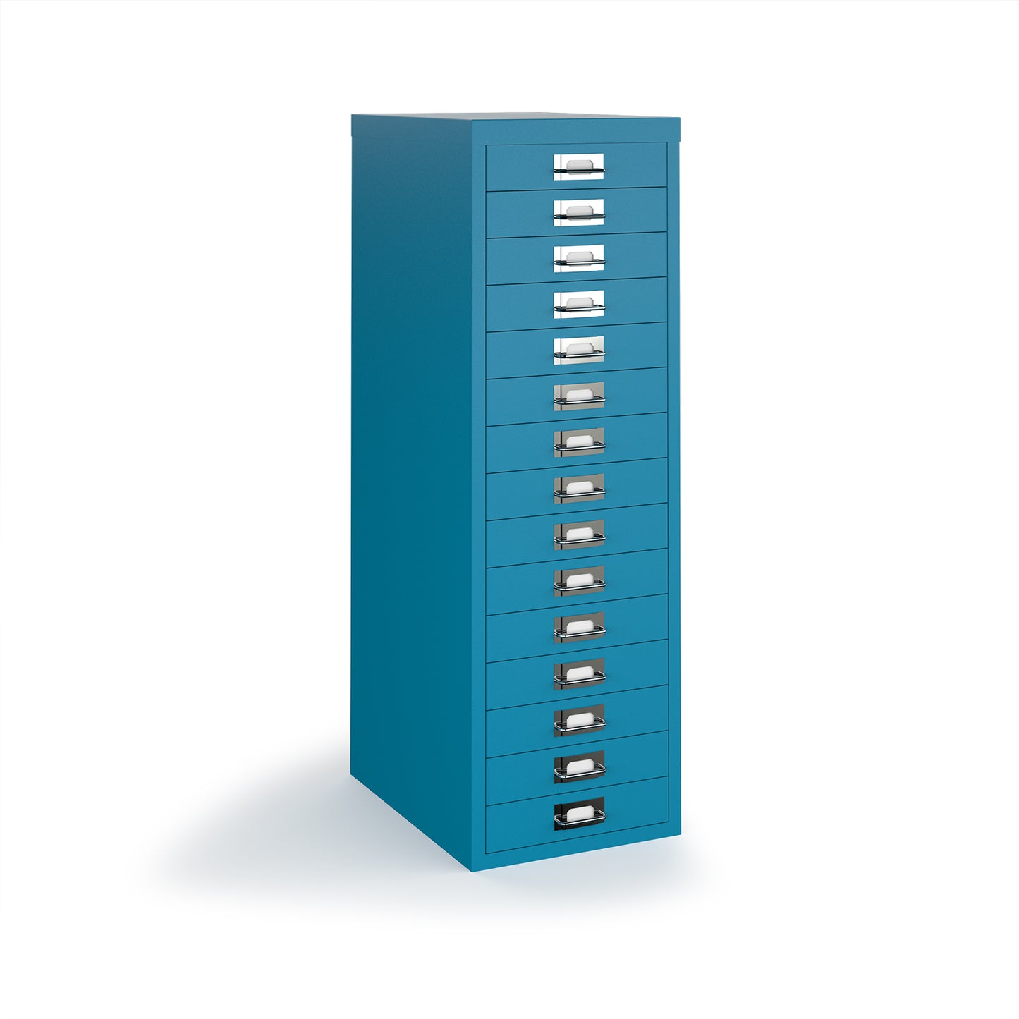 Bisley multi drawers - B15MDBL