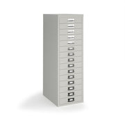 Bisley multi drawers
