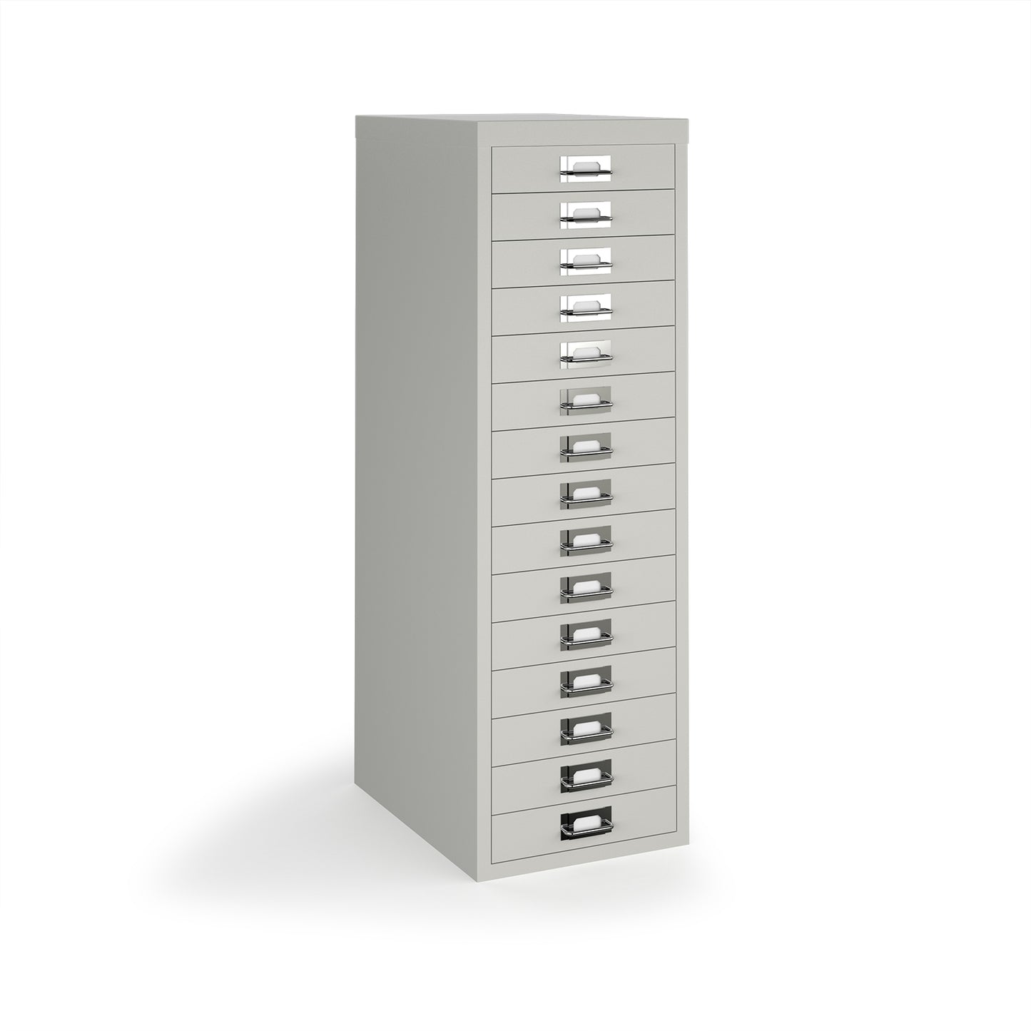 Bisley multi drawers - B15MDG