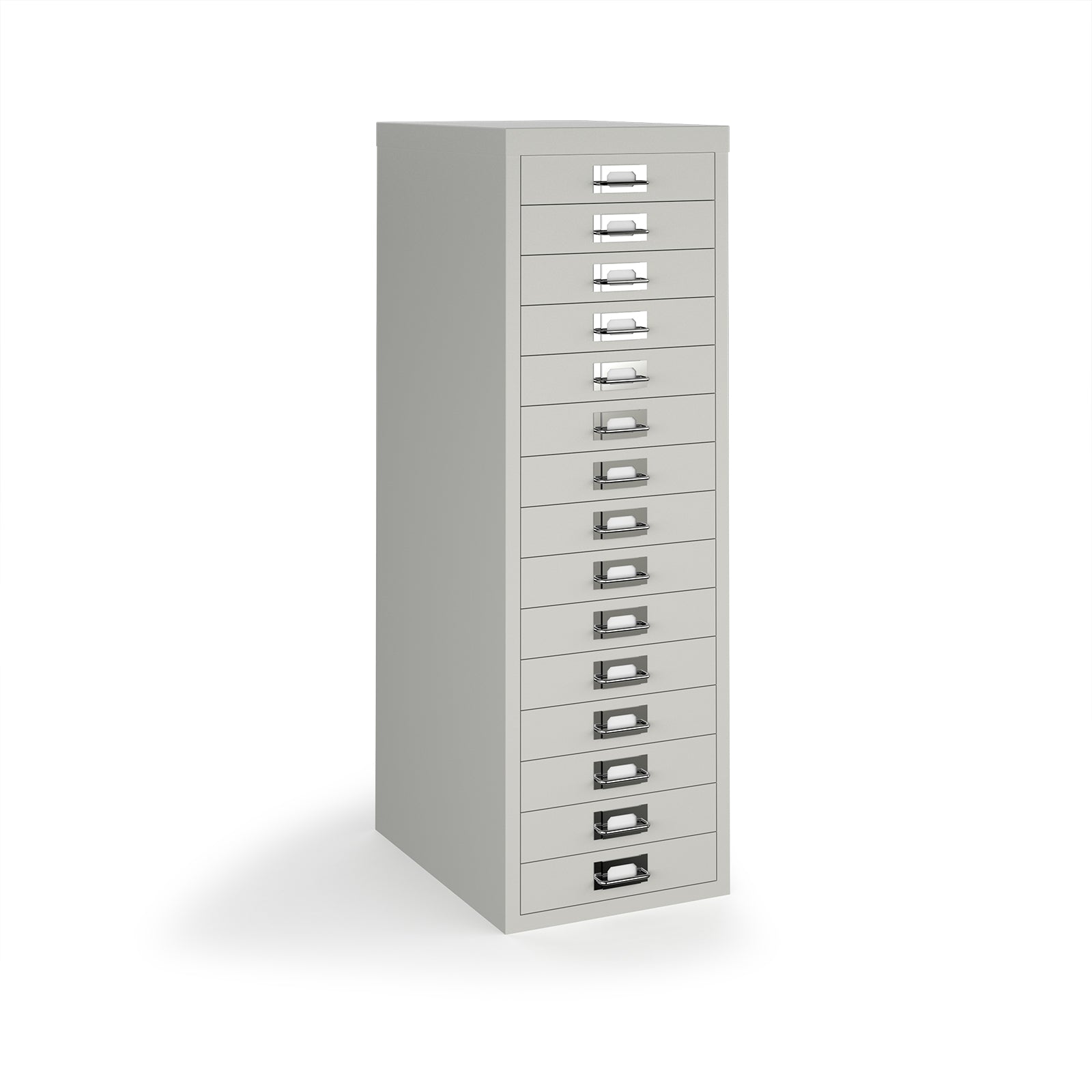 Bisley multi drawers - B15MDG