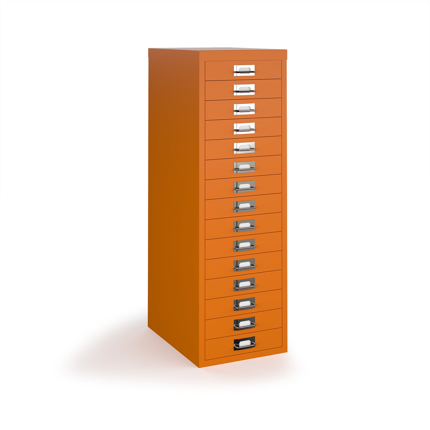 Bisley multi drawers - B15MDOR