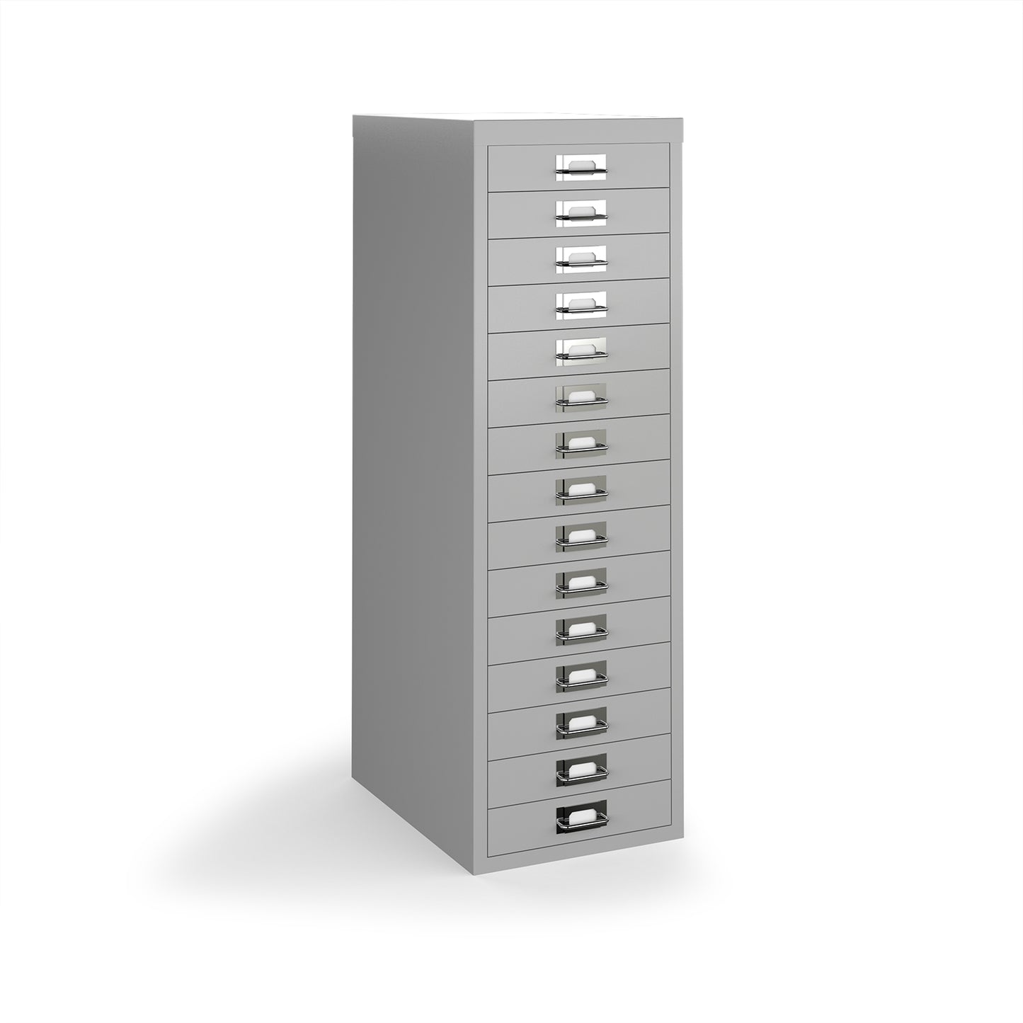 Bisley multi drawers - B15MDS