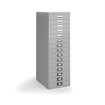 Bisley multi drawers - B15MDS